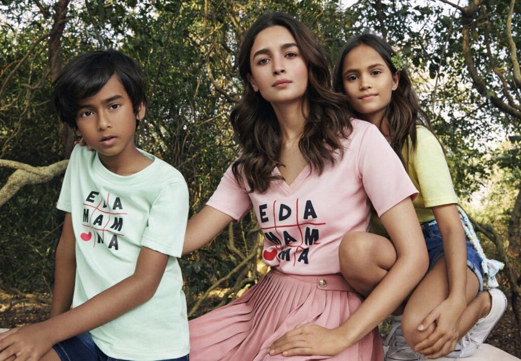 “Ed-a-Mamma: Nourishing Little Ones with Style, Sustainability, and a Mother’s Vision”