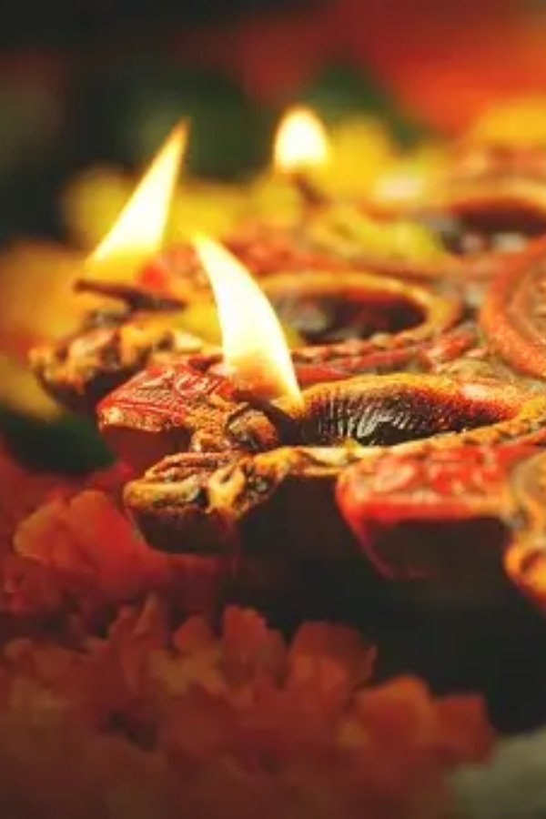 how to celebrate diwali in a sustainable way