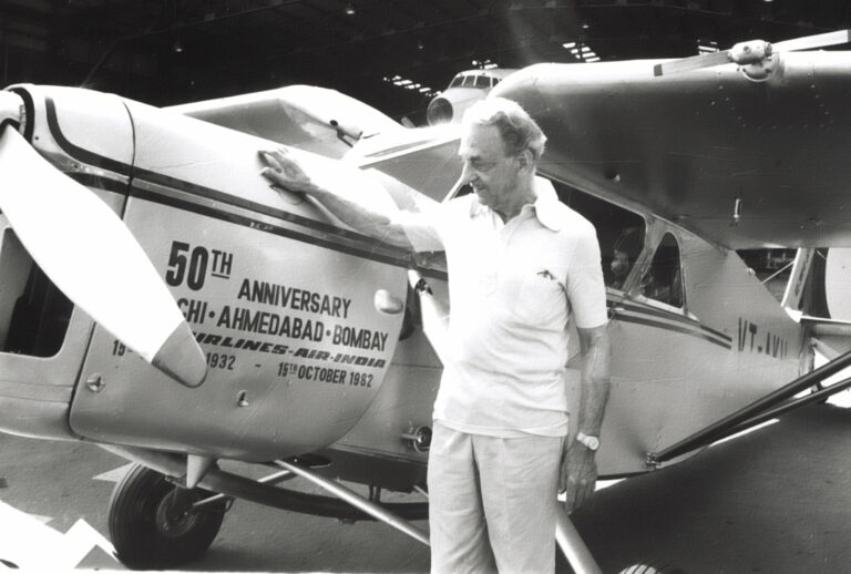 Read more about the article TATA: More Than Just a Brand: A Legacy of Innovation, Sustainability, and Social Responsibility