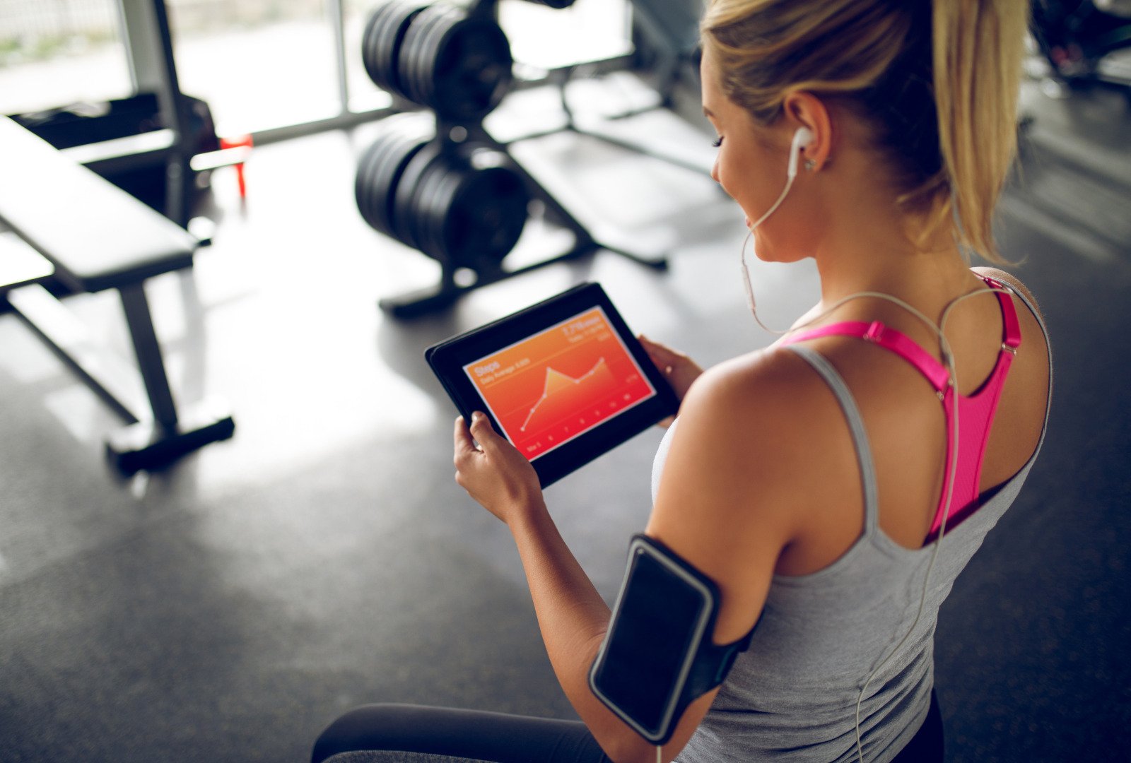 Read more about the article Road To Fitness Excellence: Why and How to track your Fitness Progress