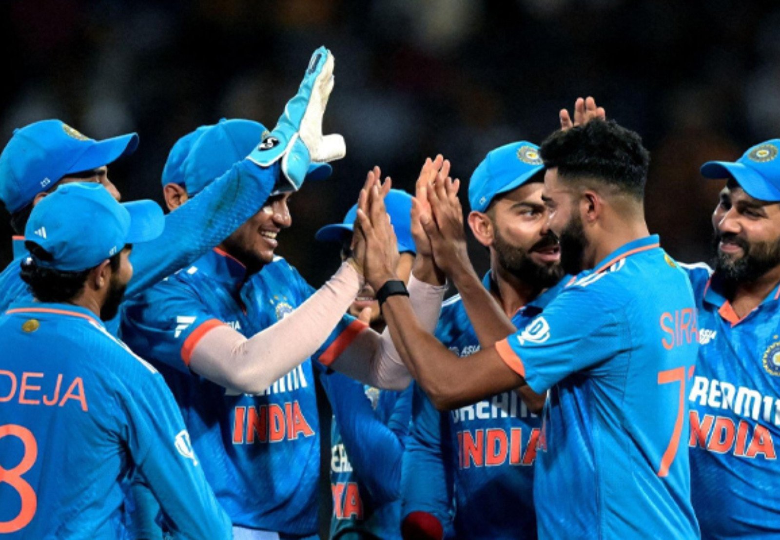 Read more about the article Unite, India! Let’s Beat New Zealand! Factors On which India can count on revenge of 2019