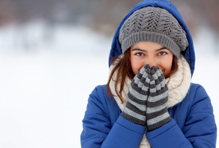 Read more about the article Winter Radiance: The Complete Skincare Guide for Women to Shine During the Cold