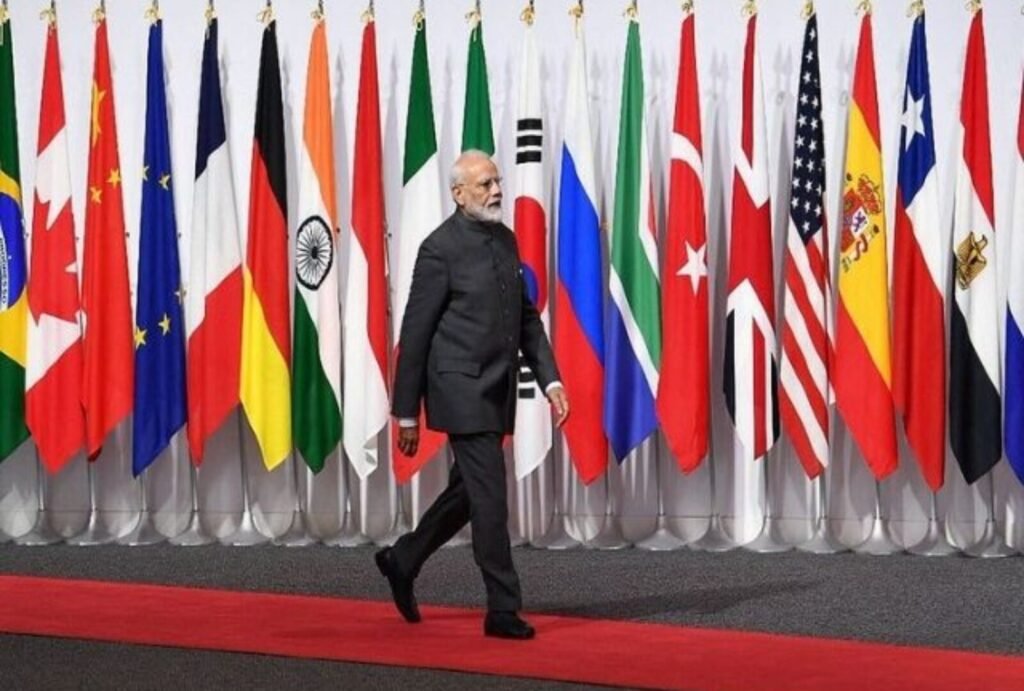 India’s Grand Showcase at the G20 Summit: Top 10 things that India showcased in G20 Summit