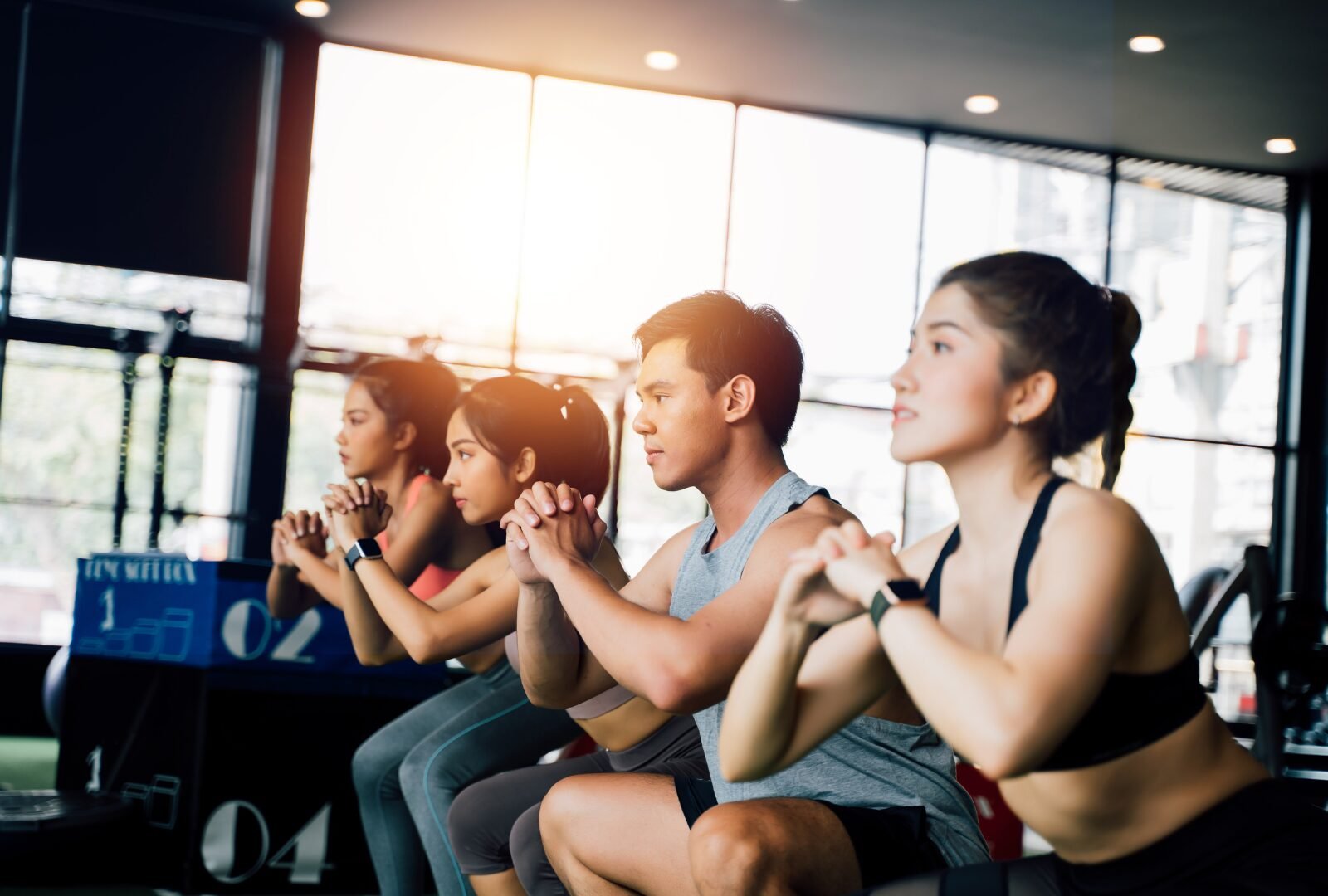 Read more about the article Shrink your waistline, expand your possibilities: Top 10 High-Intensity Interval Training (HIIT) Cardio Workouts for Effective Weight Loss