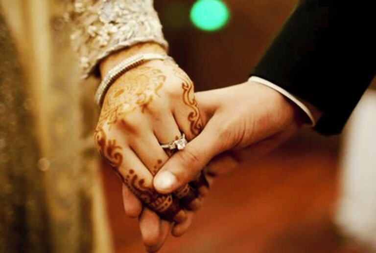 Parental Consent in Marriage VS Millennial Marriage Preferences