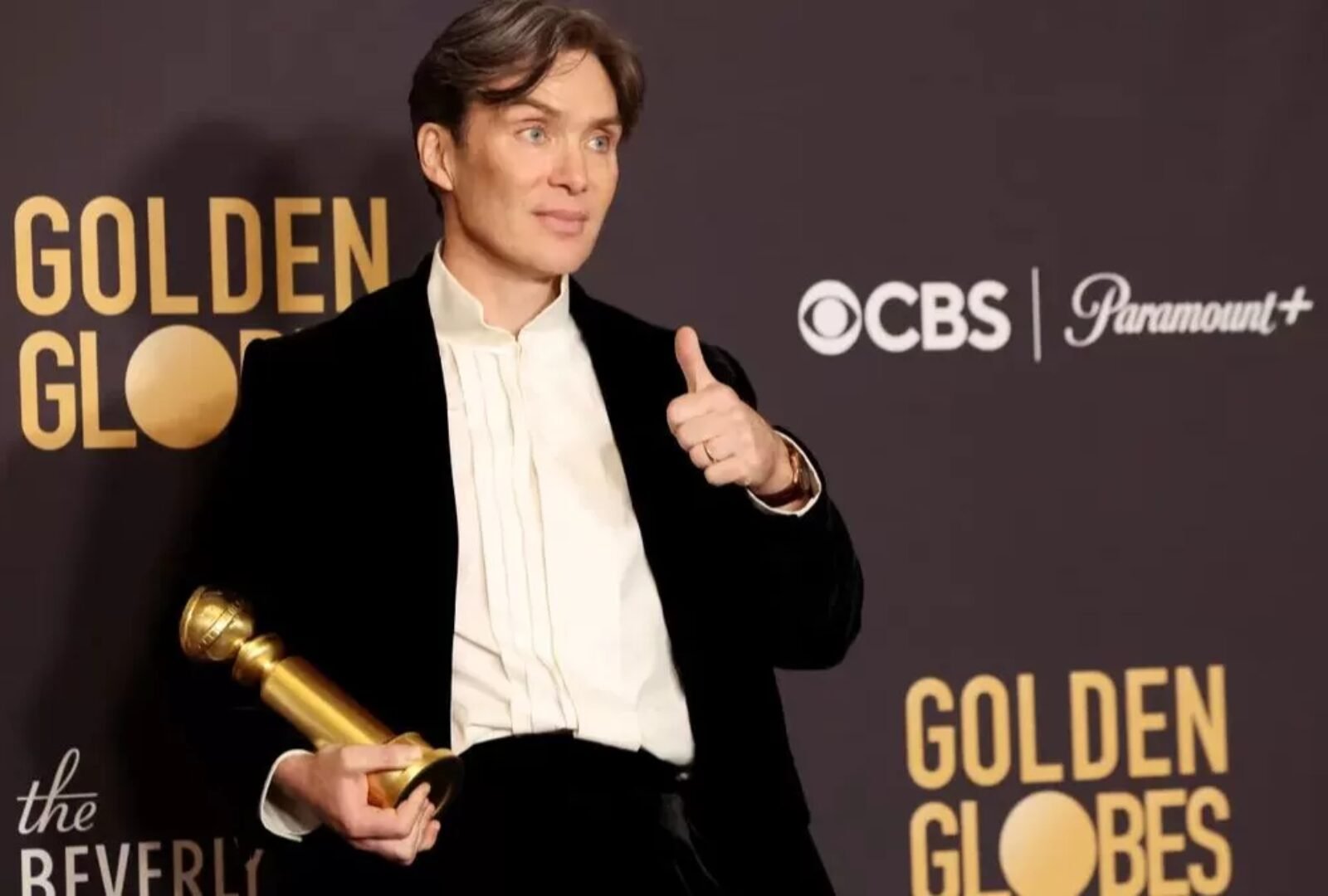 Read more about the article 5 Elements That Led Cillian Murphy to a Golden Globe 2024 Win for His Outstanding Performance in Oppenheimer