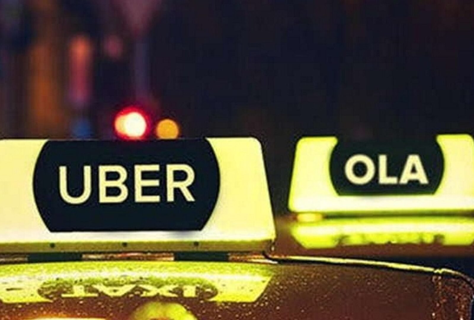 Read more about the article Cab Chaos: Top 10 Pathetic Experiences with Ola and Uber