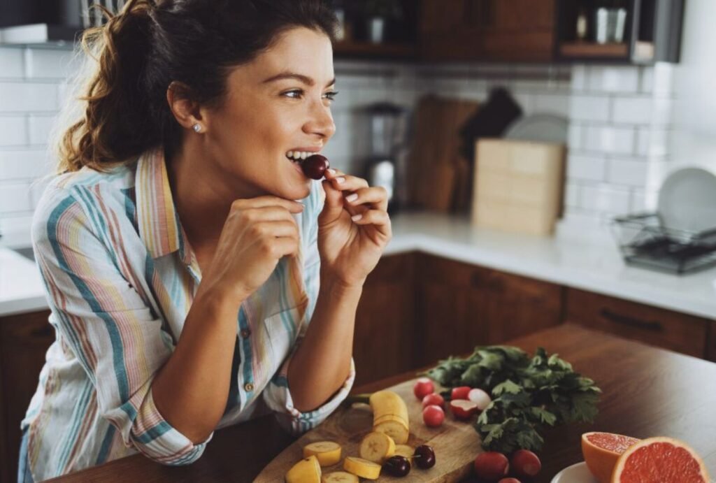 Eating for wellness: Exploring 15 and more Nutrient-Rich Foods Backed by Science