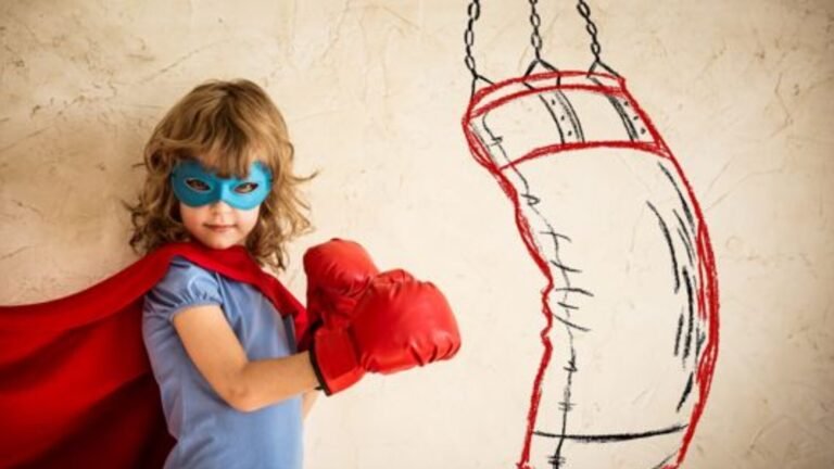 Read more about the article Take the Quiz and Uncover your Inner Superhero