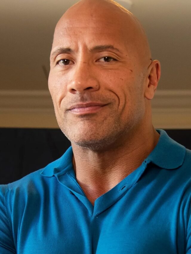 Top 5 Wellness Mantras Of Dwayne Johnson (The Rock) - The One Liner