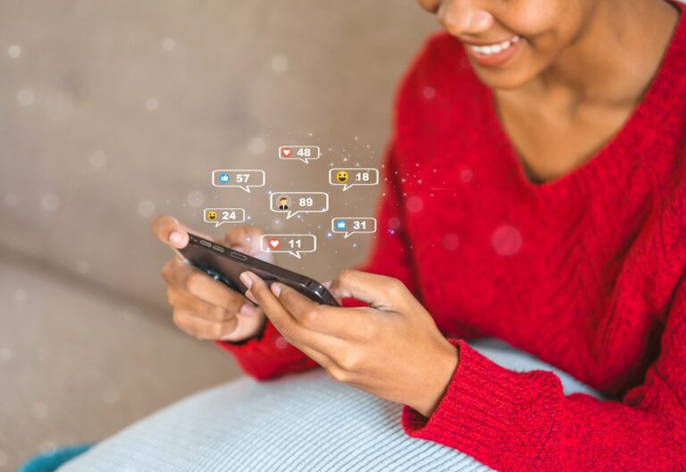 Read more about the article Quiz to test individual knowledge on social media wellness