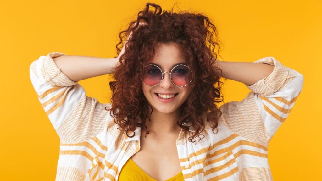 Embracing the Curls: 10 reasons why people love curly hair