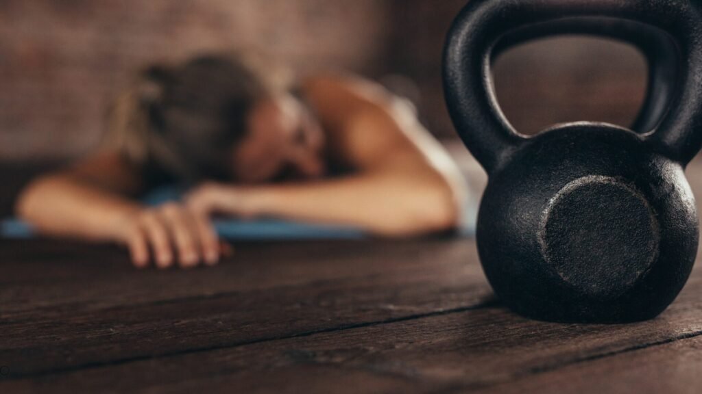 10 Signs Why You Must Not Workout Today and Take Rest from the Gym instead.