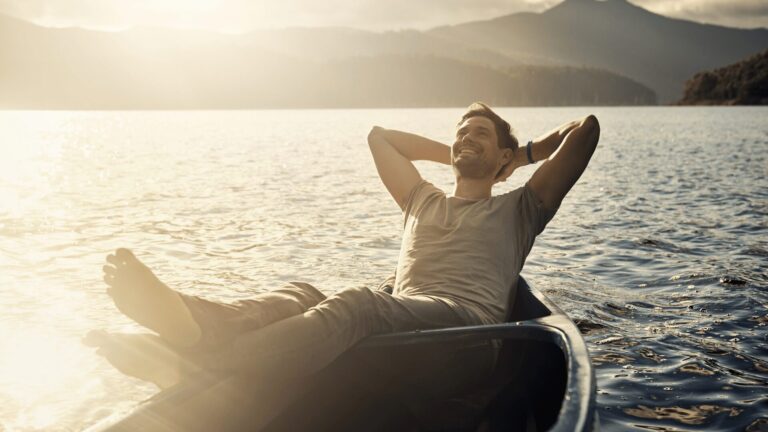 Read more about the article Big Minds Embrace Positive Stress: The Psychological Benefits Of Embracing Eustress