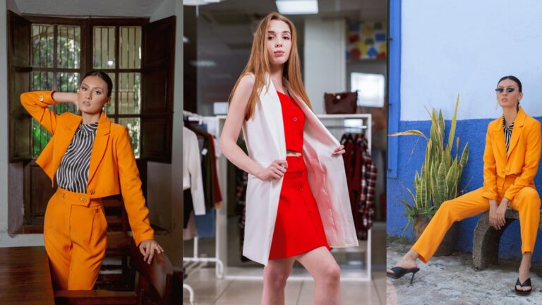 Read more about the article The Vogue of Co-ords: reasons behind the popularity of co-ord outfits