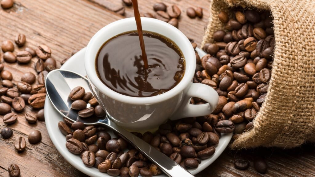 Discover India’s Favorite Top 20 Famous Coffee Brands