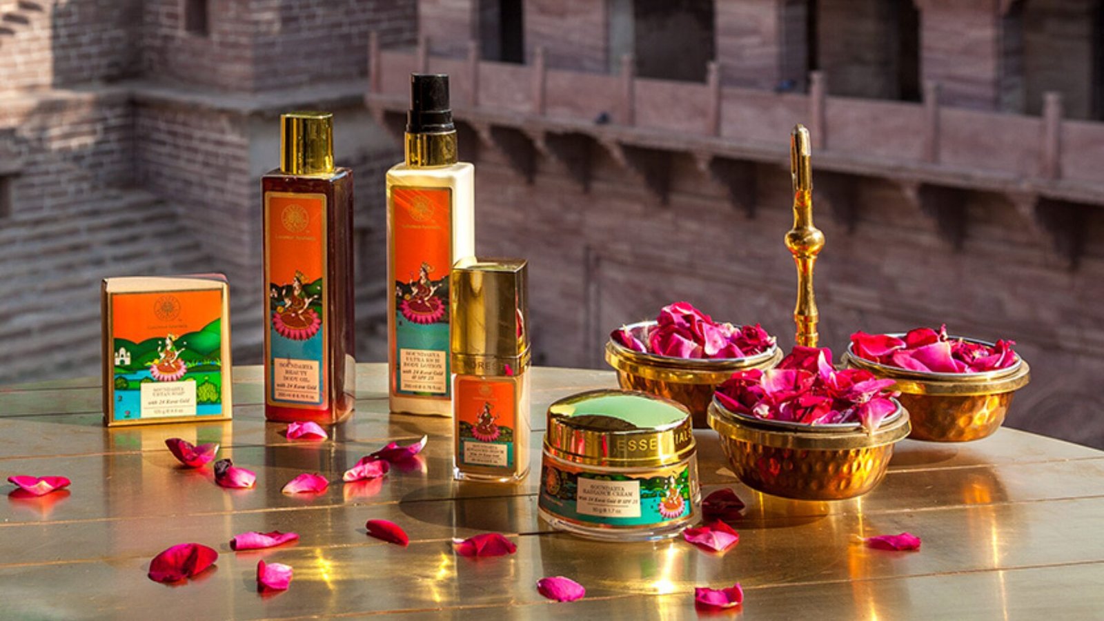 Read more about the article How Mira Kulkarni’s Forest Essentials became a huge brand in India?