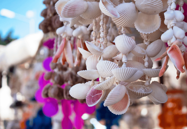 Try Making DIY Wind Chimes!