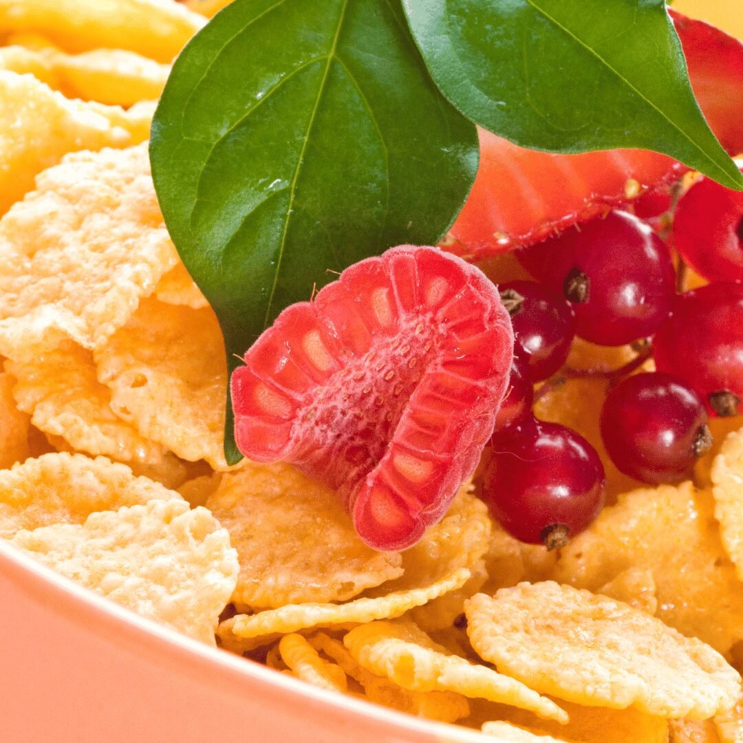 How Healthy are Cornflakes?