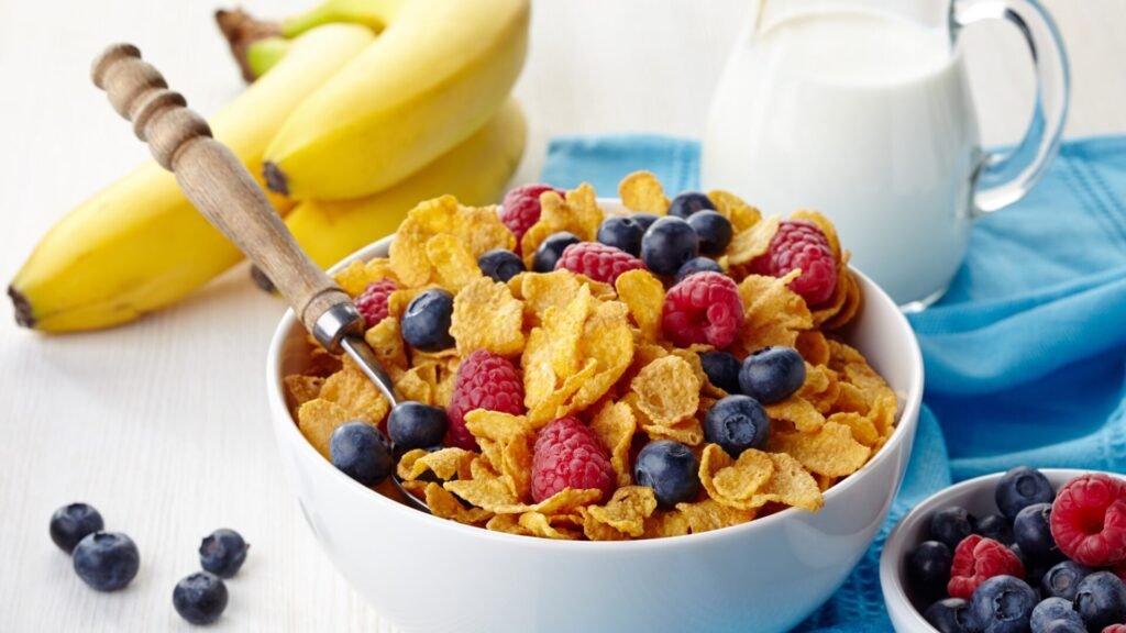 We Heard Crunch Of Cornflakes. But how good is it for your health?