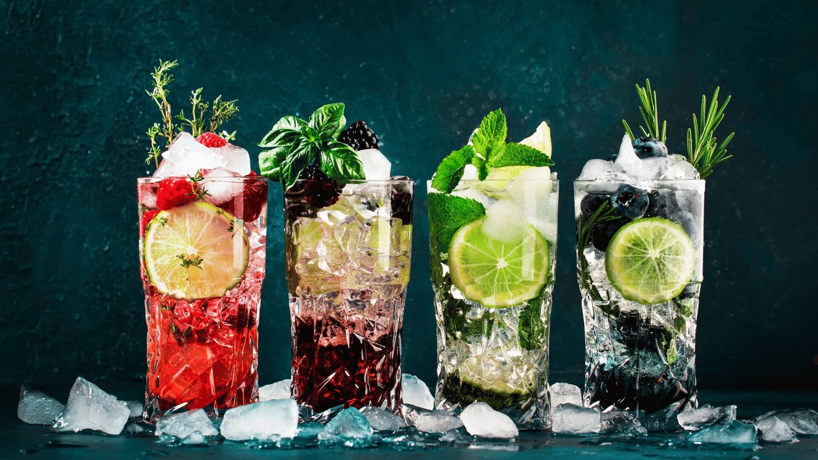 Read more about the article Top 5 Next Level Mocktail Recipes For Sunday Binge!