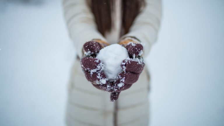 Read more about the article The Snowball Effect: The Power of Building or Breaking Your Growth.