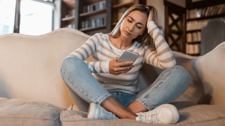 Read more about the article Do You Feel Being “In Between” Somewhere Down The Lane Or Now? If Yes, Learn 8 Tips And Tricks To Find Clarity Here.