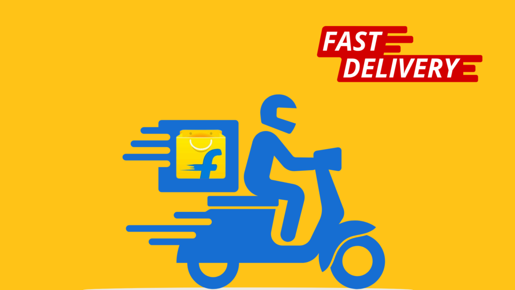 Flipkart in 10 Minutes or Just Blinkit: The Ultimate Delivery Showdown! How faster they can get?