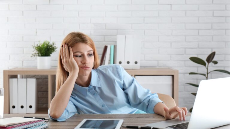 Read more about the article Conquer your workday: 5 Benefits of Time Management at your workplace you never knew before!