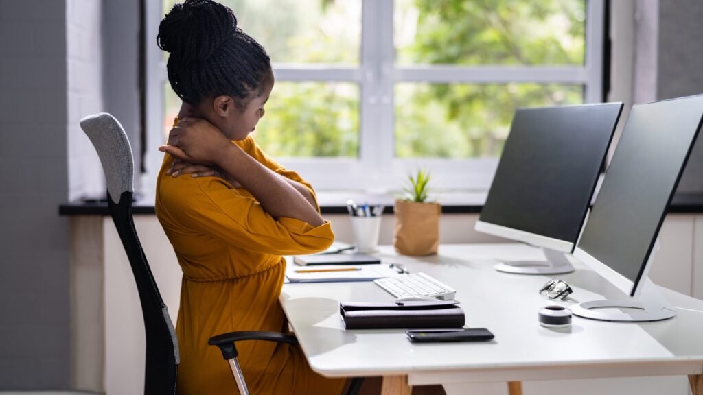 The Dangerous sides of sitting: The New Smoking