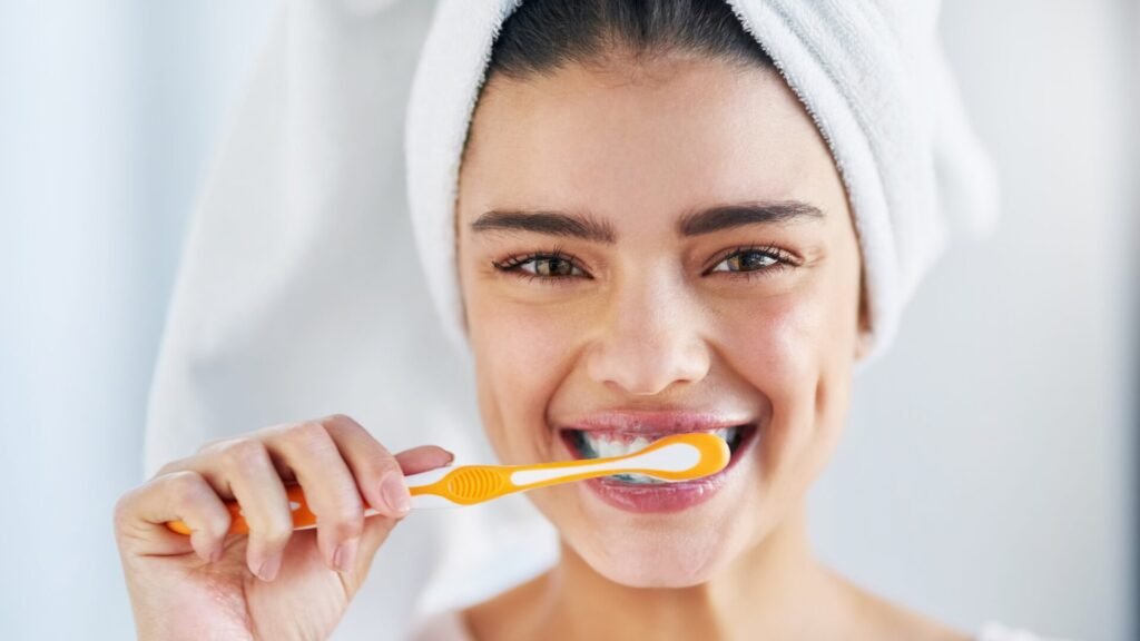 Youngsters! Total tooth care is a must if you have a Cavity and have Poor oral hygiene.