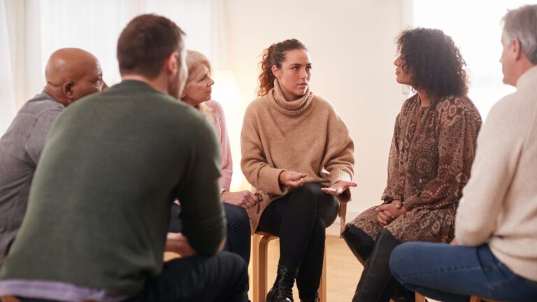 Read more about the article Addressing Mental Health: Why Does Your Mind Deserve Treatment Too?