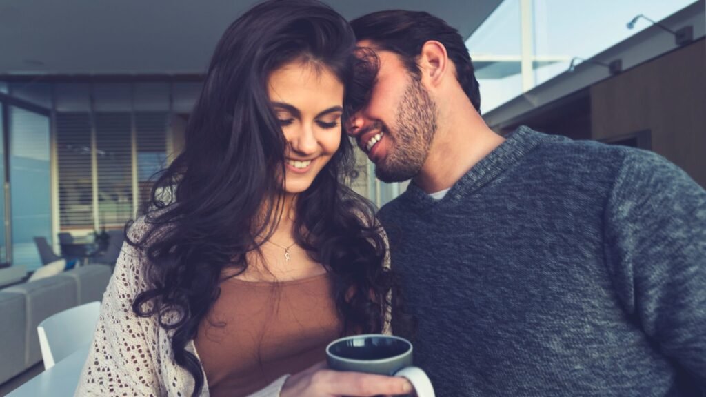 Love is blind but Building Trust in a Relationship is important.10 Tips & Tricks!