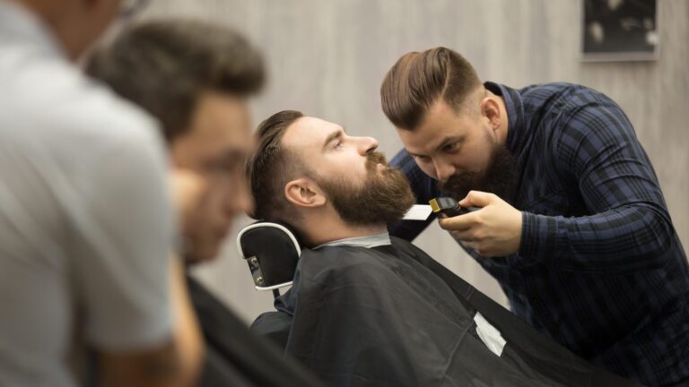 Read more about the article Grooming in Adults! How Seriously You Take For Professional and Personal Success.