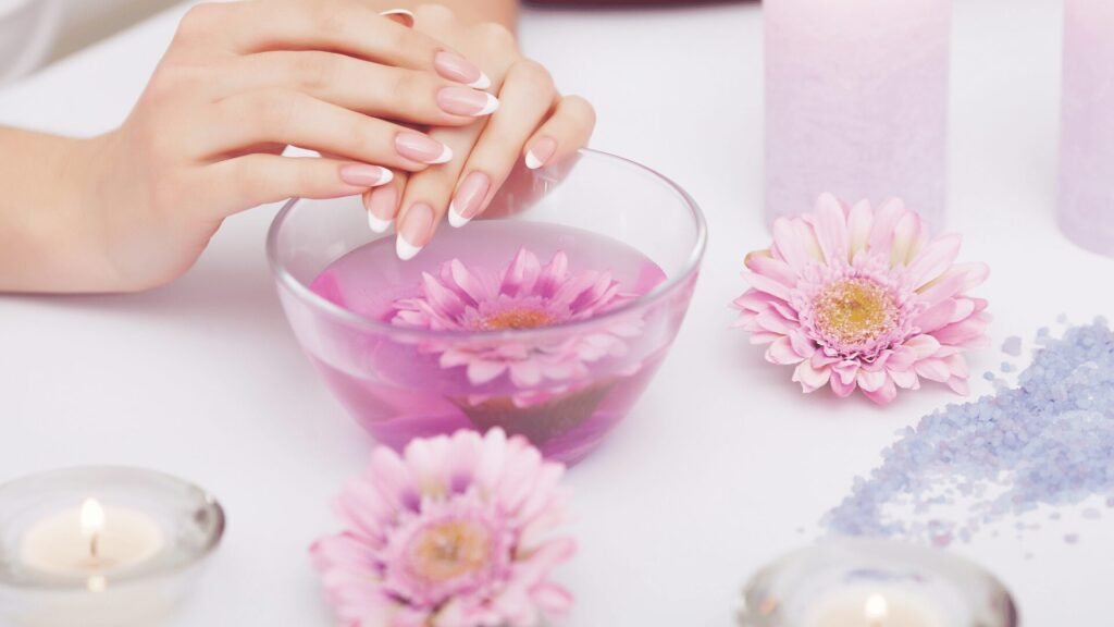 Professional Nail Care Routine to Help You Stop Peeling Your Nails.