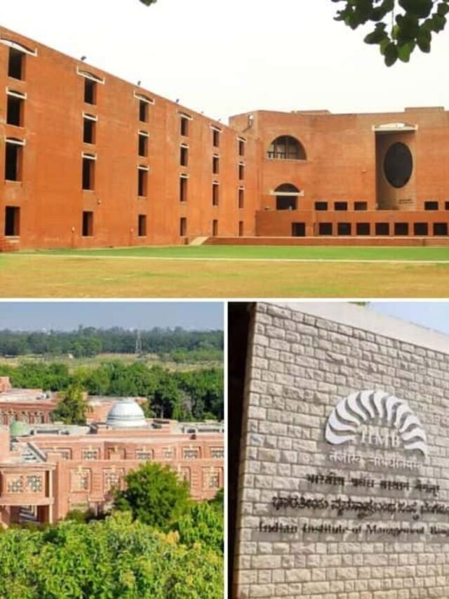 Top 7 Dream MBA Colleges in India