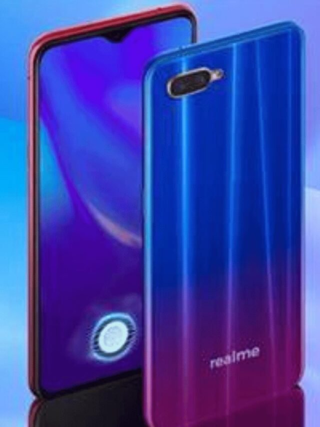 Top Exciting features in Realme 3 Pro!