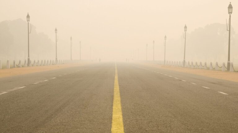 Read more about the article Clean Air Cities in India: A Vision for Sustainable Living in 2024.