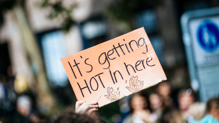 Government-Industry: Partnering for Climate Solutions