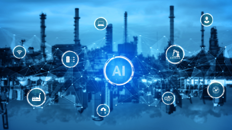 Industry 4.0 Technologies