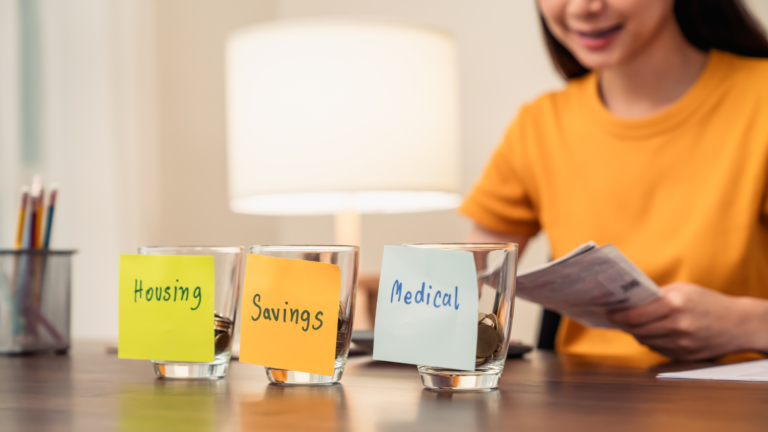 Budgeting for Women: A Smart Guide to Financial Independence