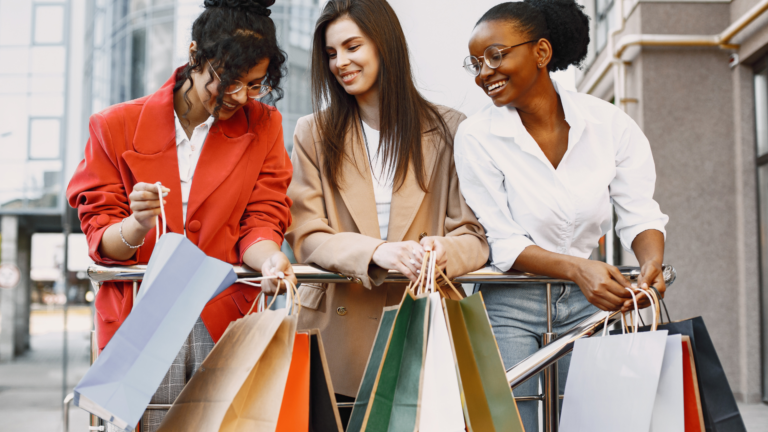 Women's Day/Week Special: Top 10 Brands Championing Women and Their Causes!