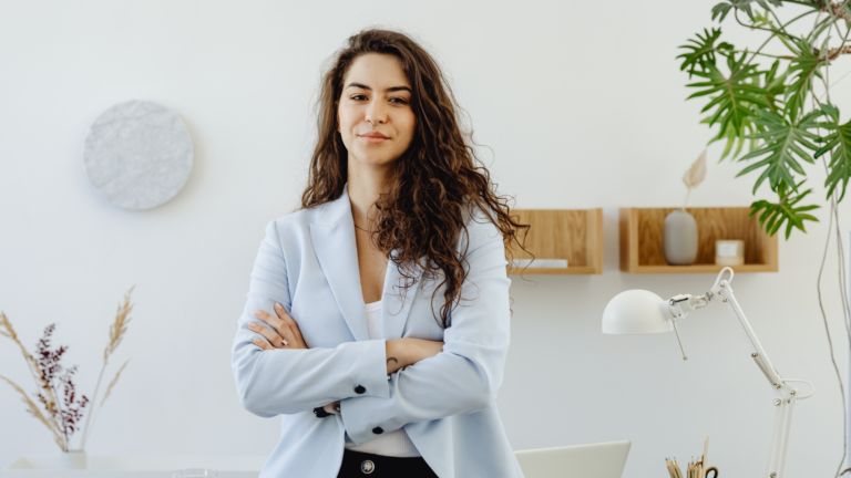 Women as Leaders are Shaping the Future Beyond Politics! Learn More.