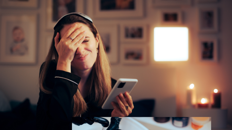 The Fear of Missing Out (FOMO) in digital detoxification