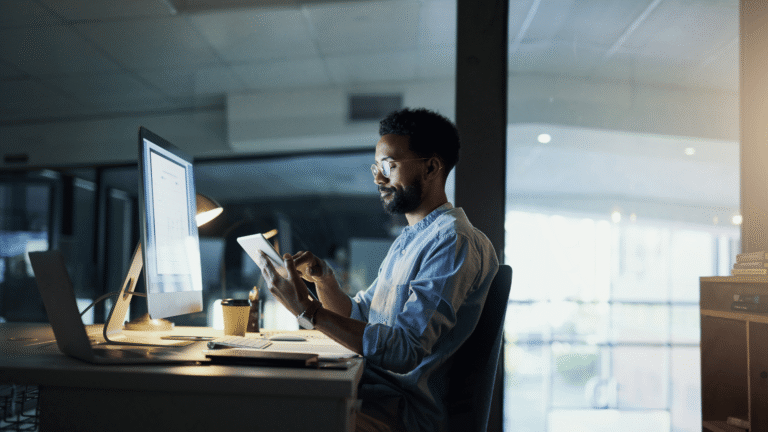 Hard Work Brings Success: The Real Secret Decoded!