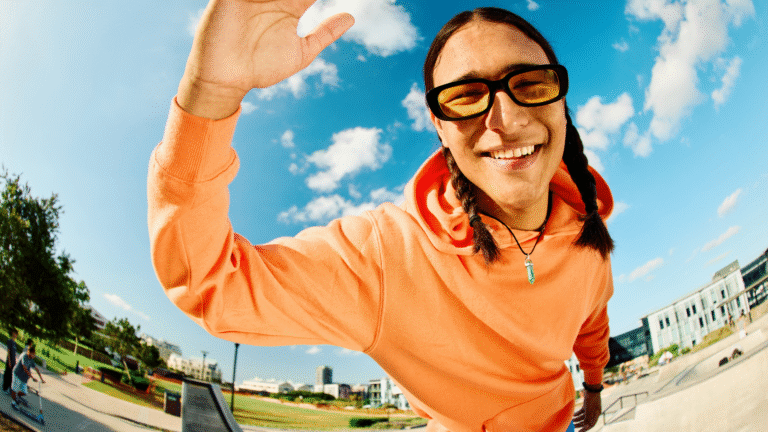 Read more about the article Gen Z Compliment Game Is Too Strong With No Caps! All Decoded here.