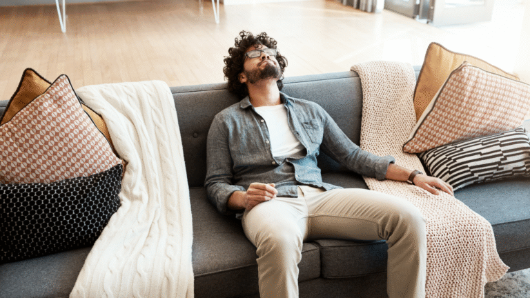 Brilliant Benefits of Doing Nothing Sometimes