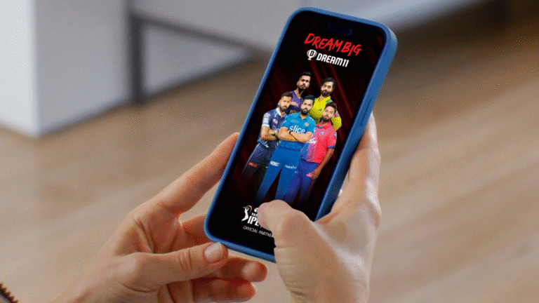 How Dream11 is Not Just a Fantasy Game