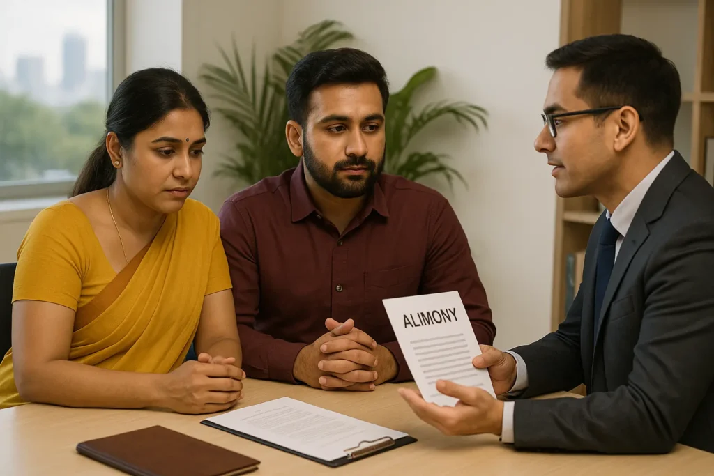 Cultural Norms and Expectations Around Alimony in India! A Cultural Lens & Review