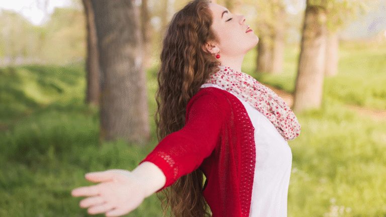 Read more about the article Micro Healing with Tech: Exploring the Healing Power of Spiritual Tech